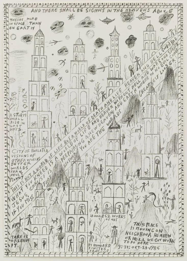 Untitled, detail