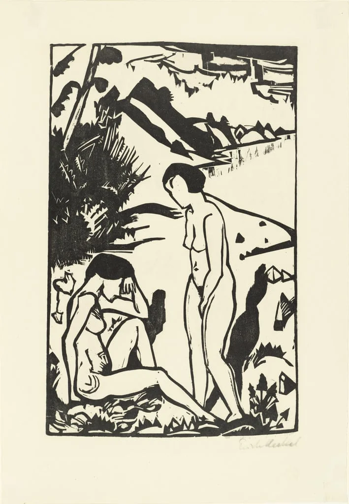 Untitled, detail