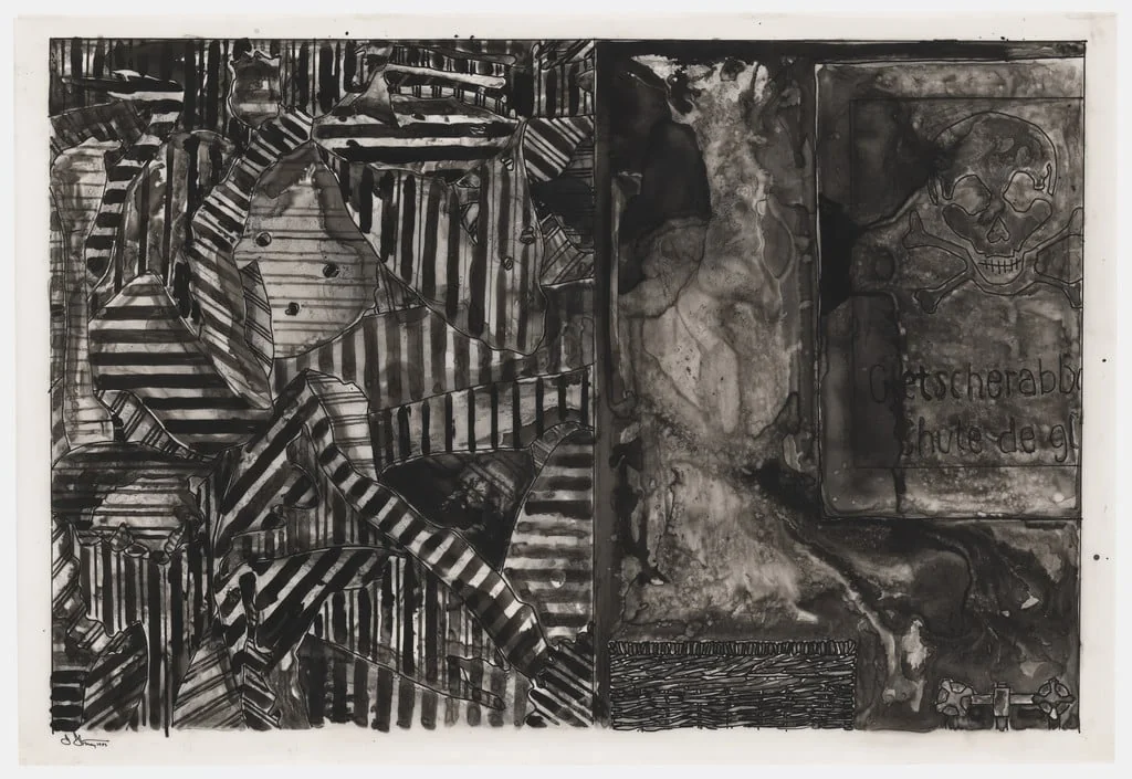 Untitled, detail