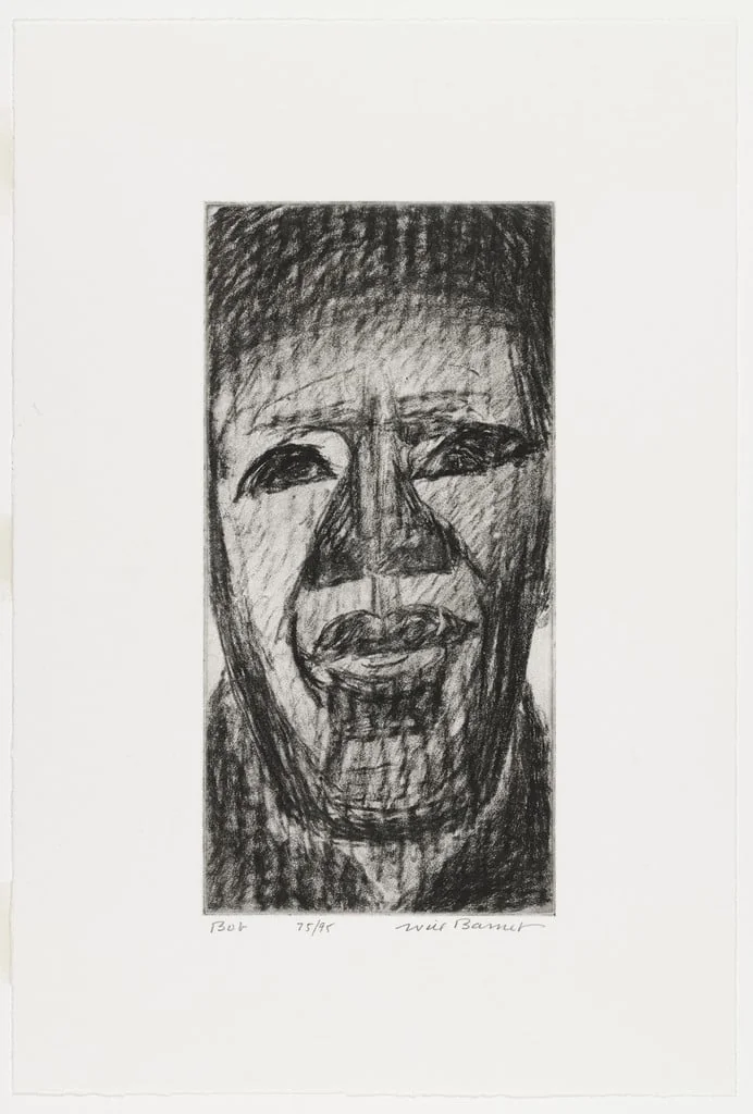 Untitled, detail