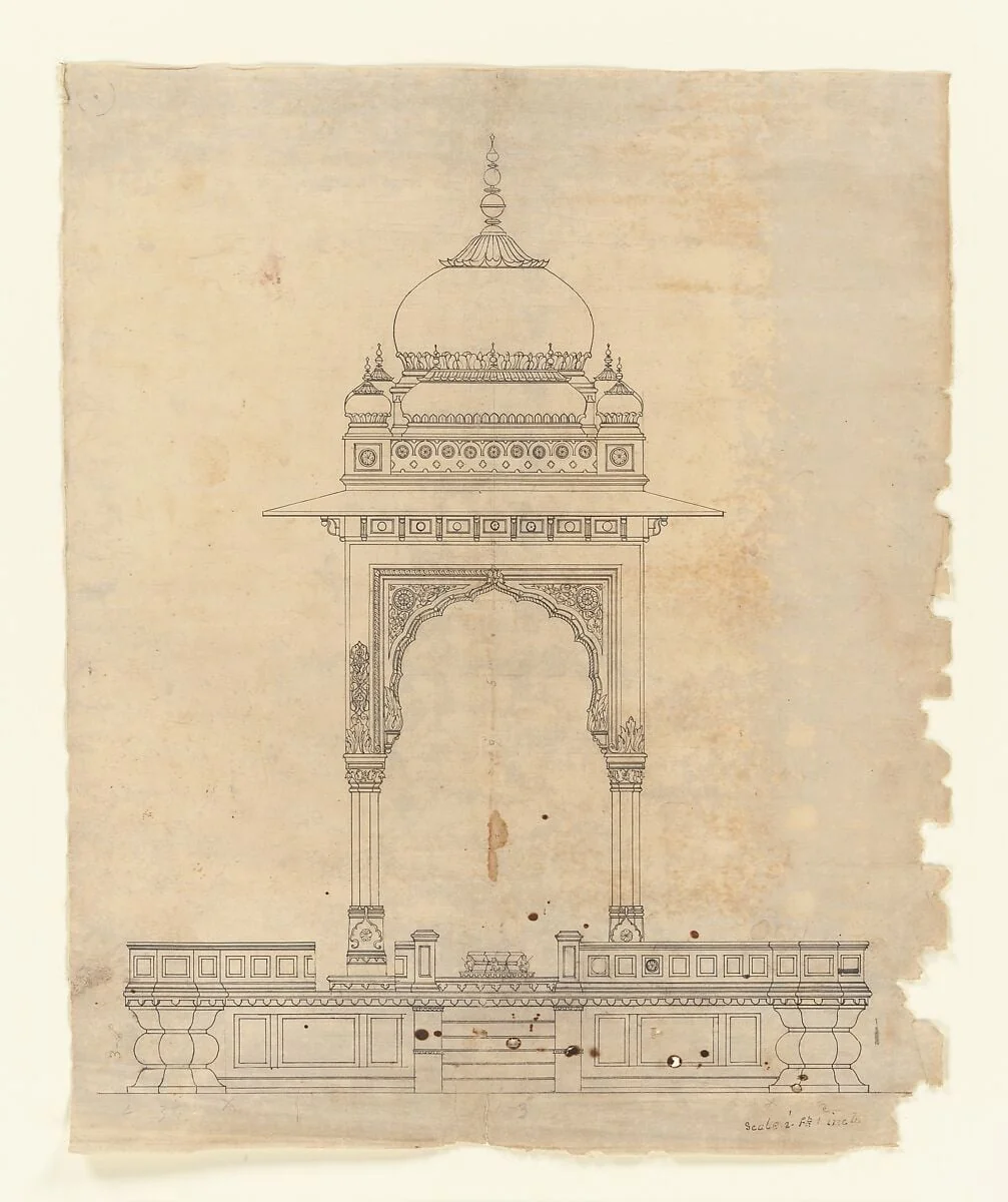 Untitled, detail