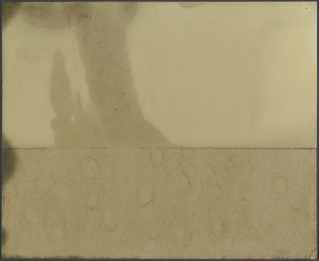 Untitled, detail