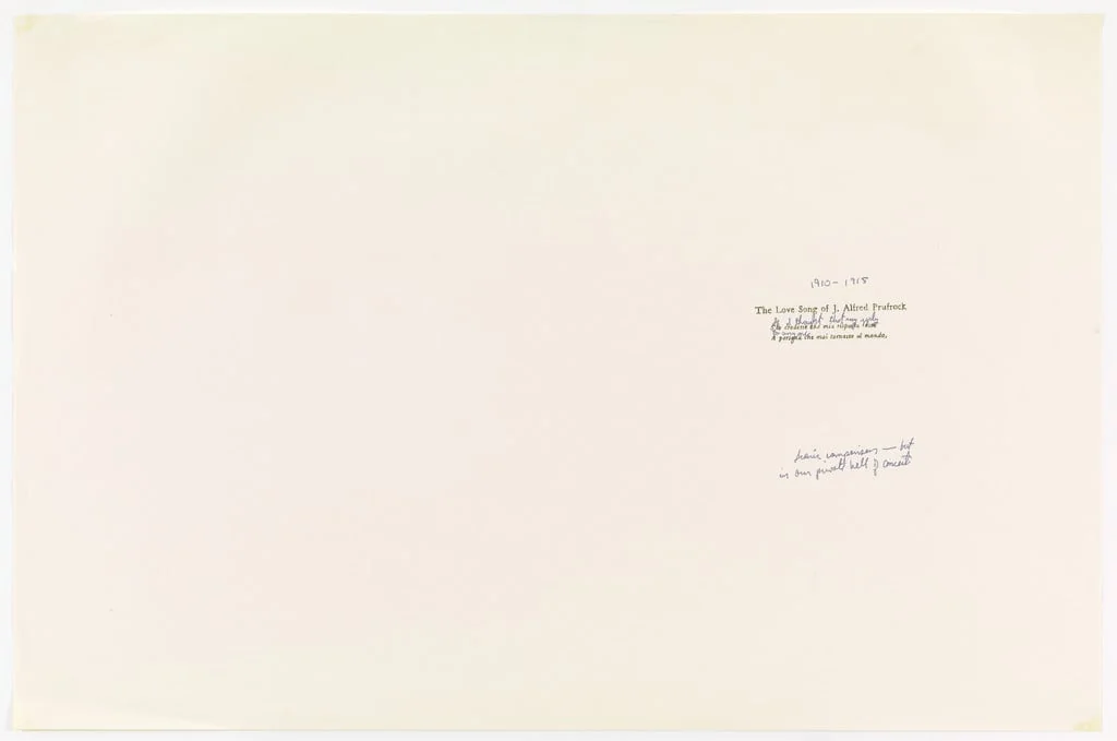 Untitled, detail