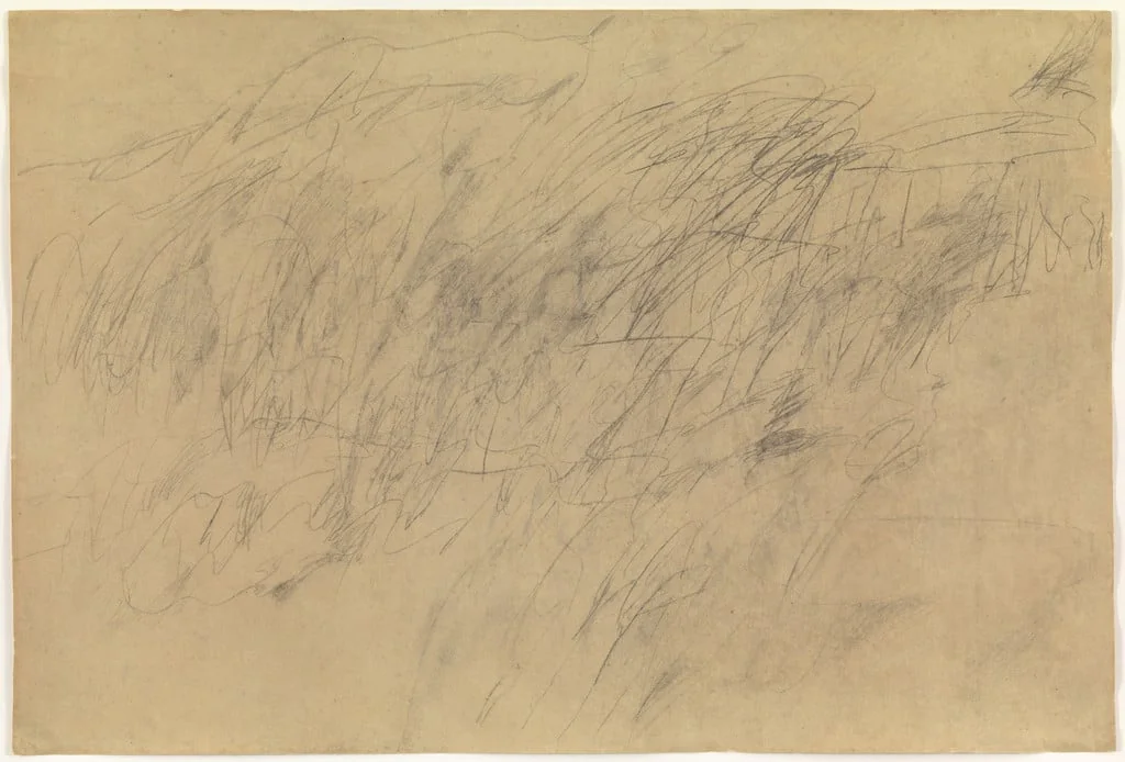 Untitled, detail