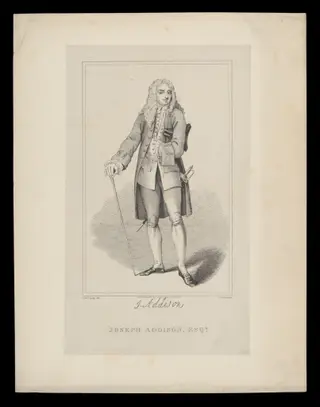 H Beard Print Collection, by G.M. Brighty, 1