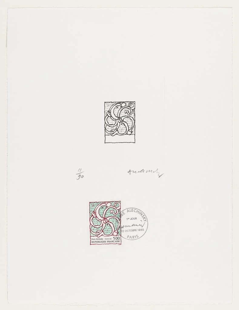 Untitled, detail