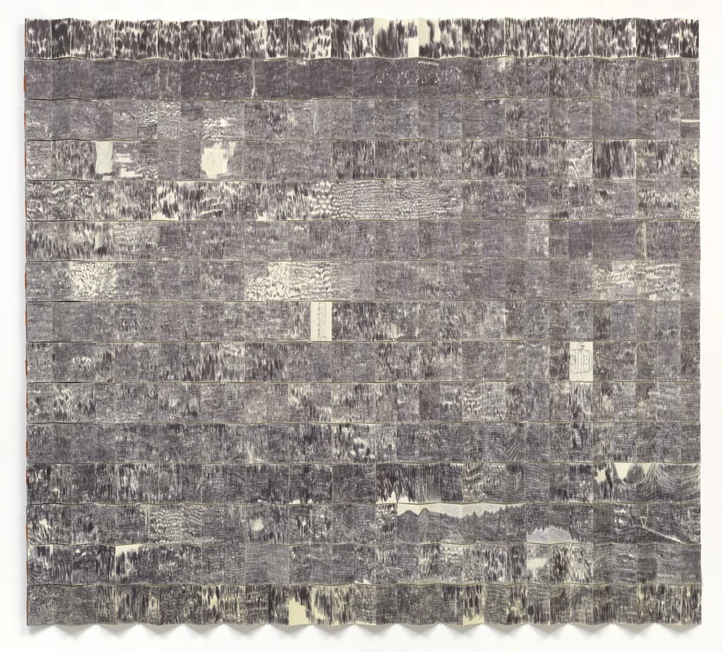 Untitled, detail