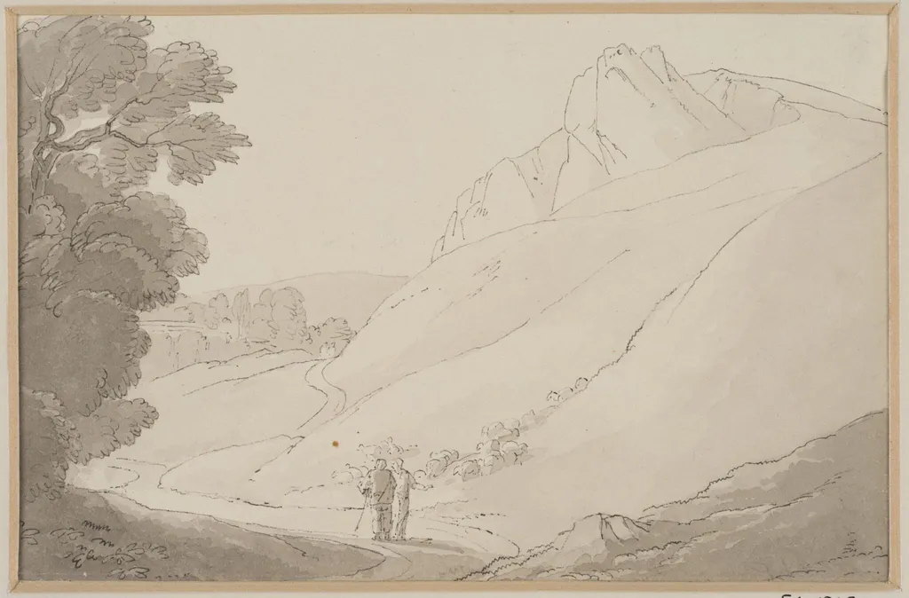 Untitled, by John White Abbott, 12