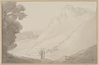 Untitled, by John White Abbott, 12