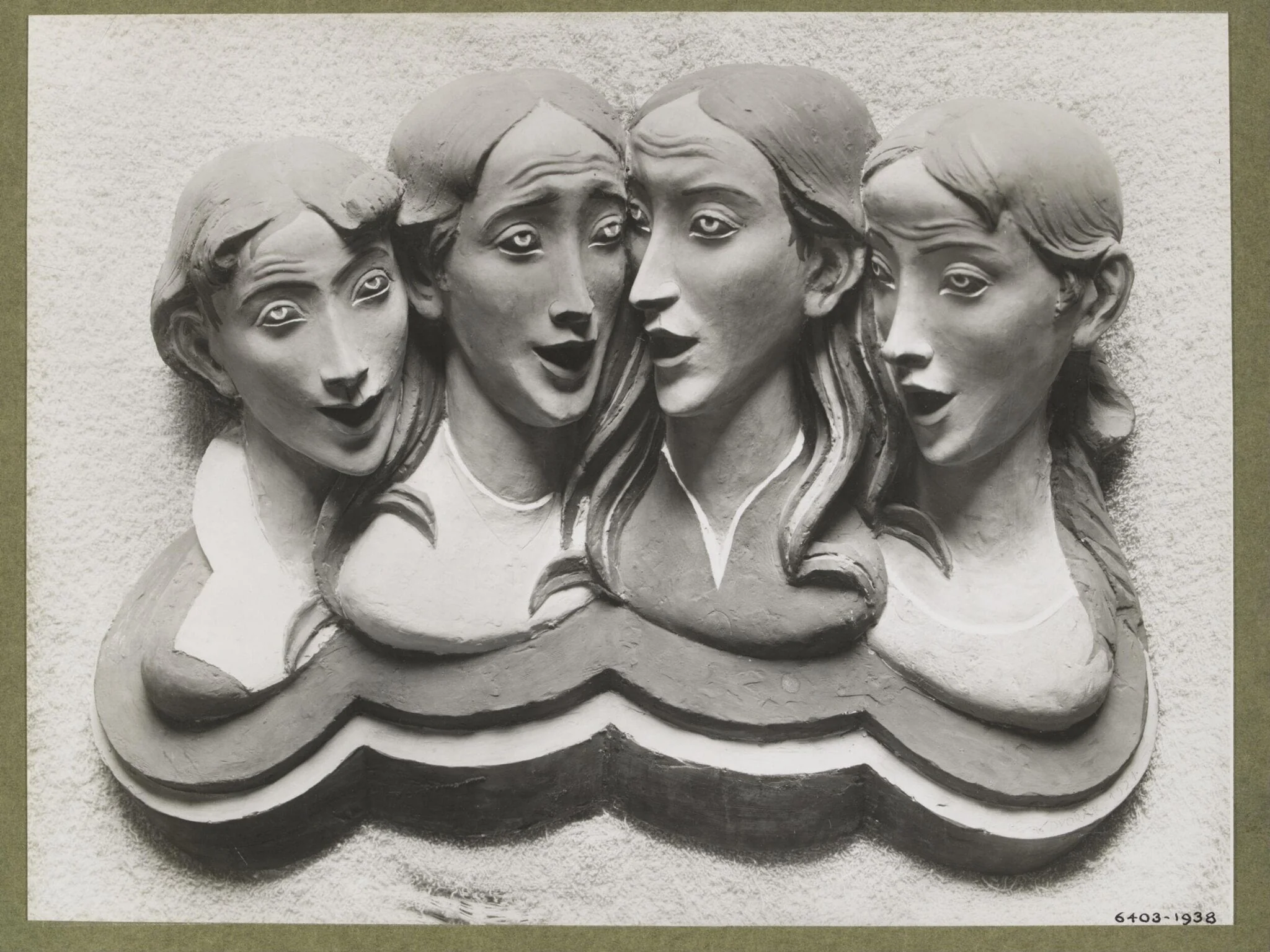 Untitled, detail