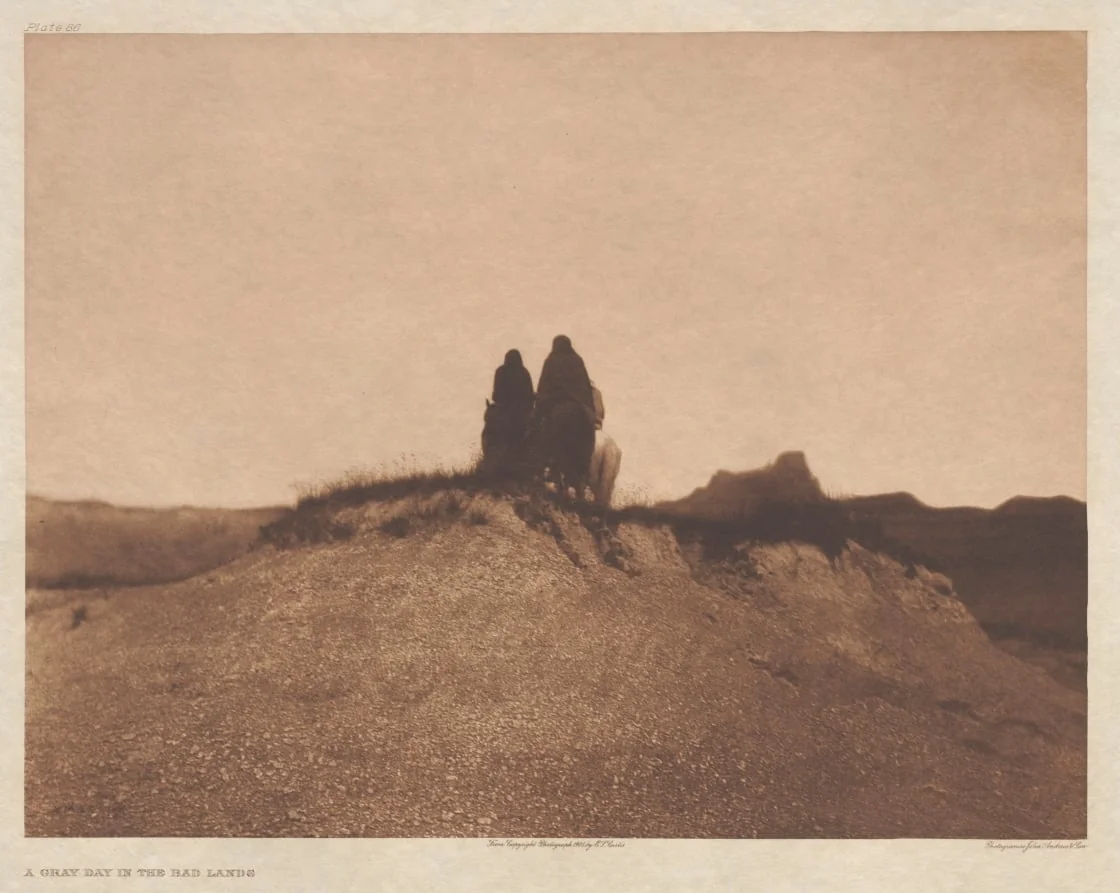 Portfolio III, Plate 86, detail