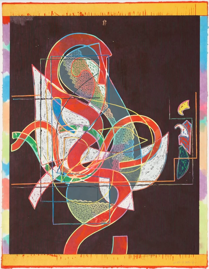 Untitled, detail