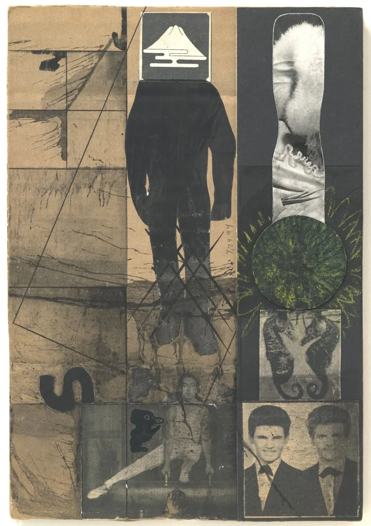 Untitled, detail