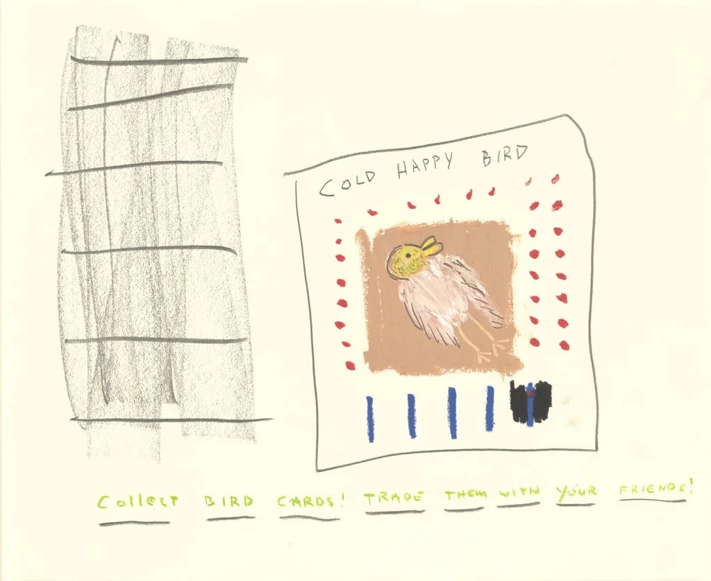 Untitled, detail
