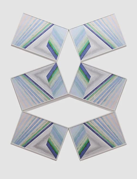 Untitled, detail