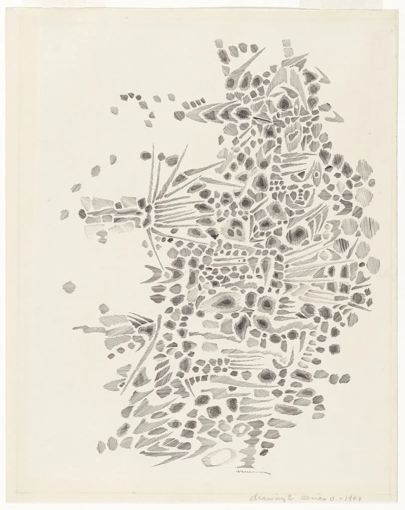 Untitled, detail