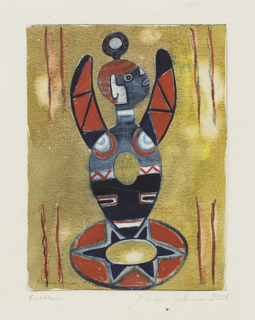 Untitled, detail