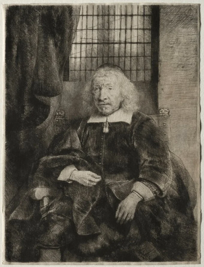 Thomas Haaringh, detail