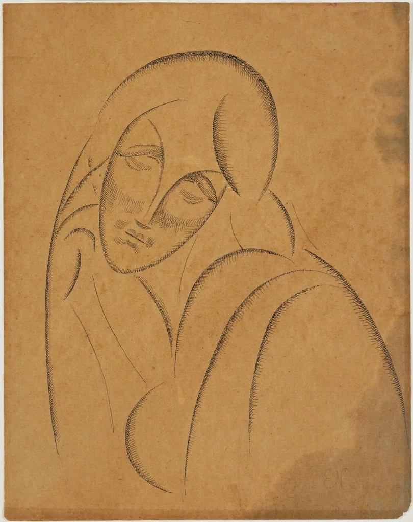 Untitled, detail