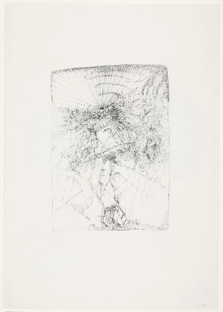 Untitled, detail