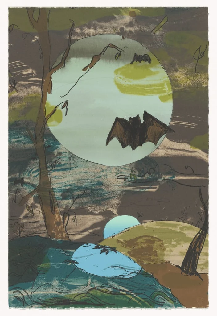 Untitled, detail