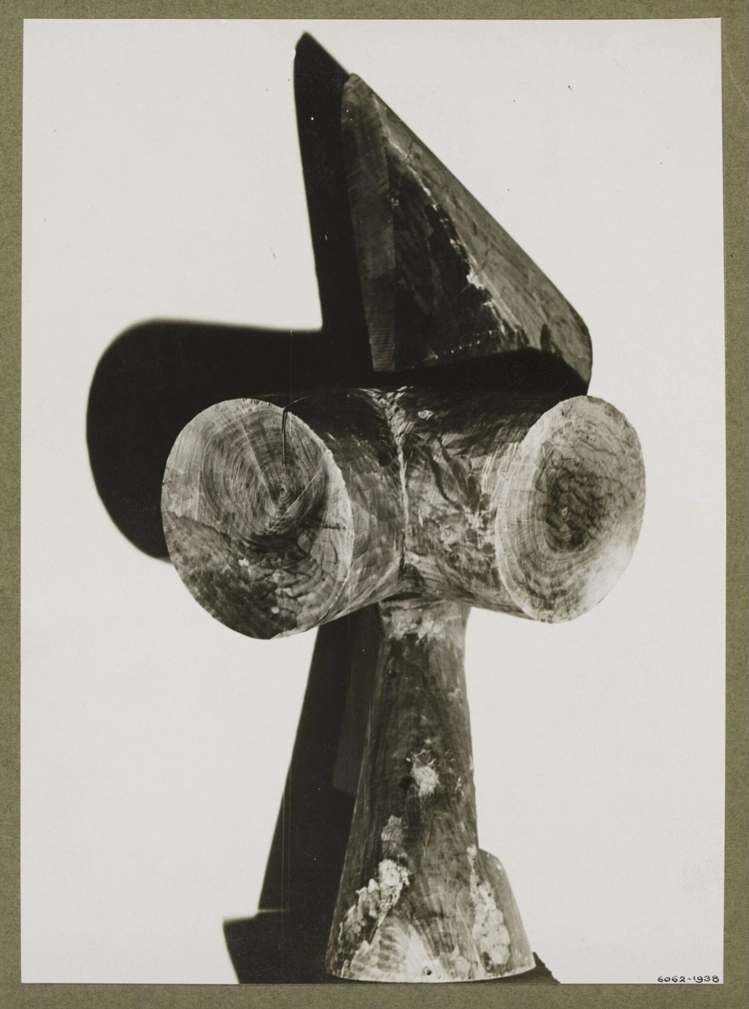 Untitled, detail