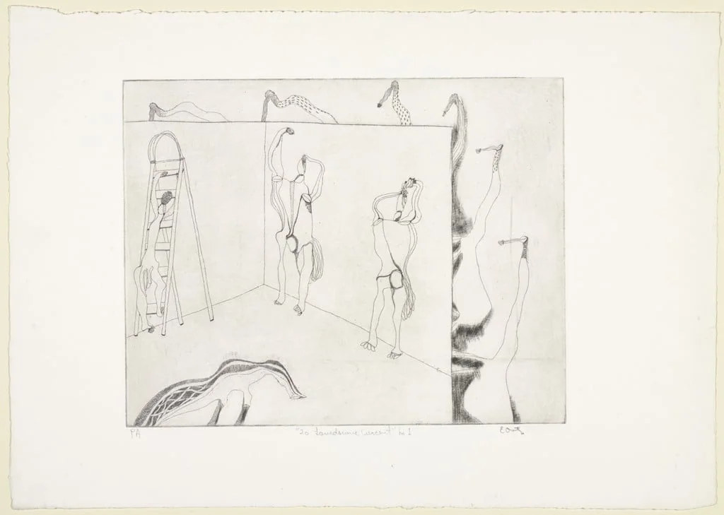 Untitled, detail