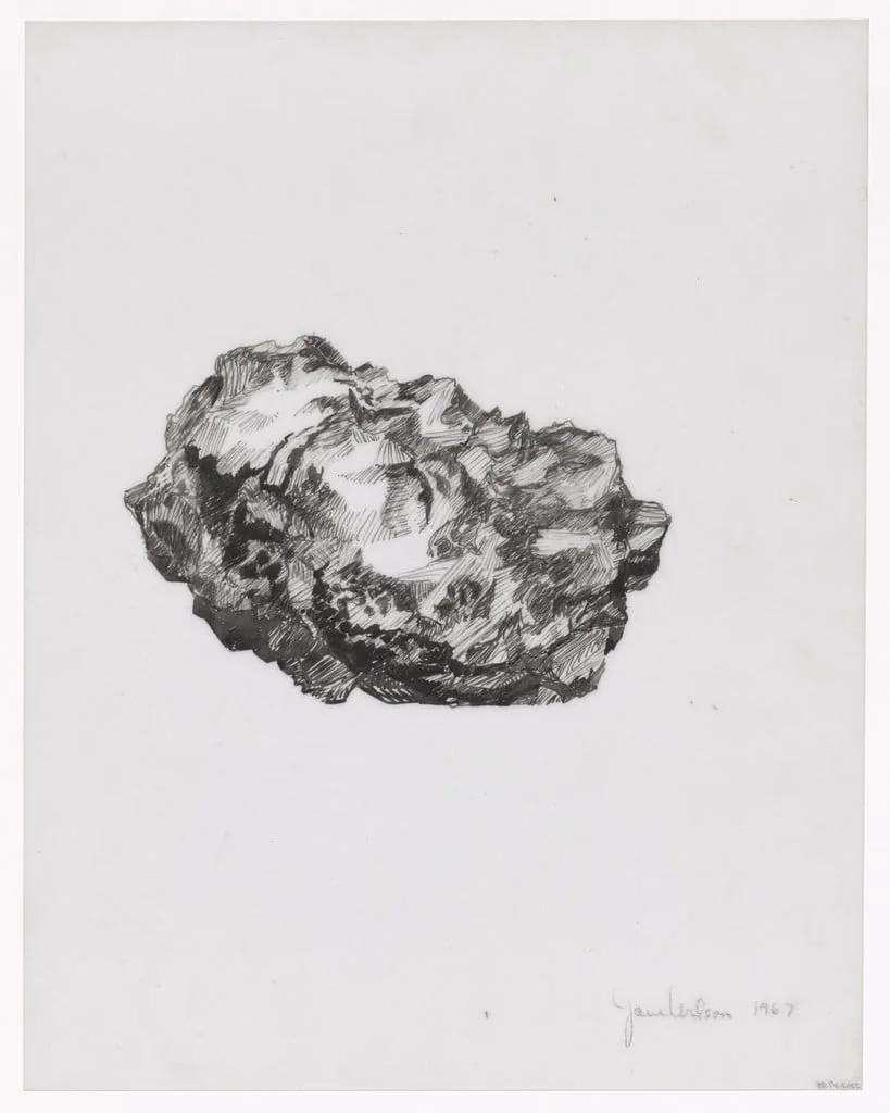 Untitled, detail