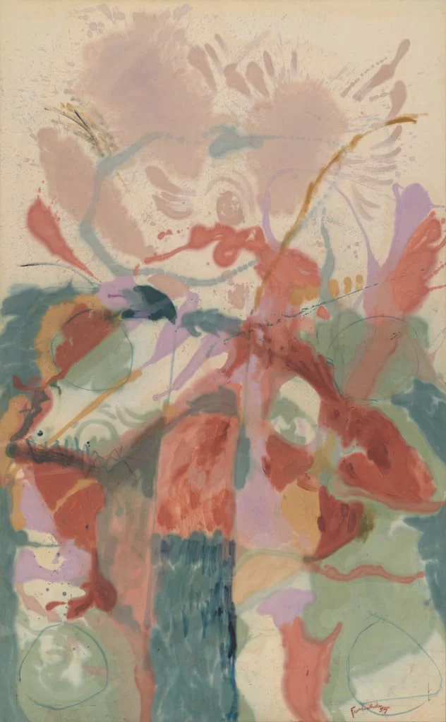 Untitled, detail