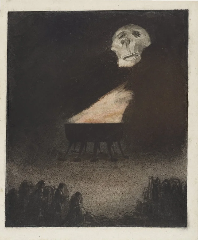 Untitled, detail