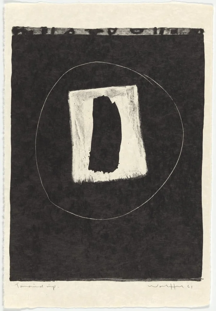 Untitled, detail