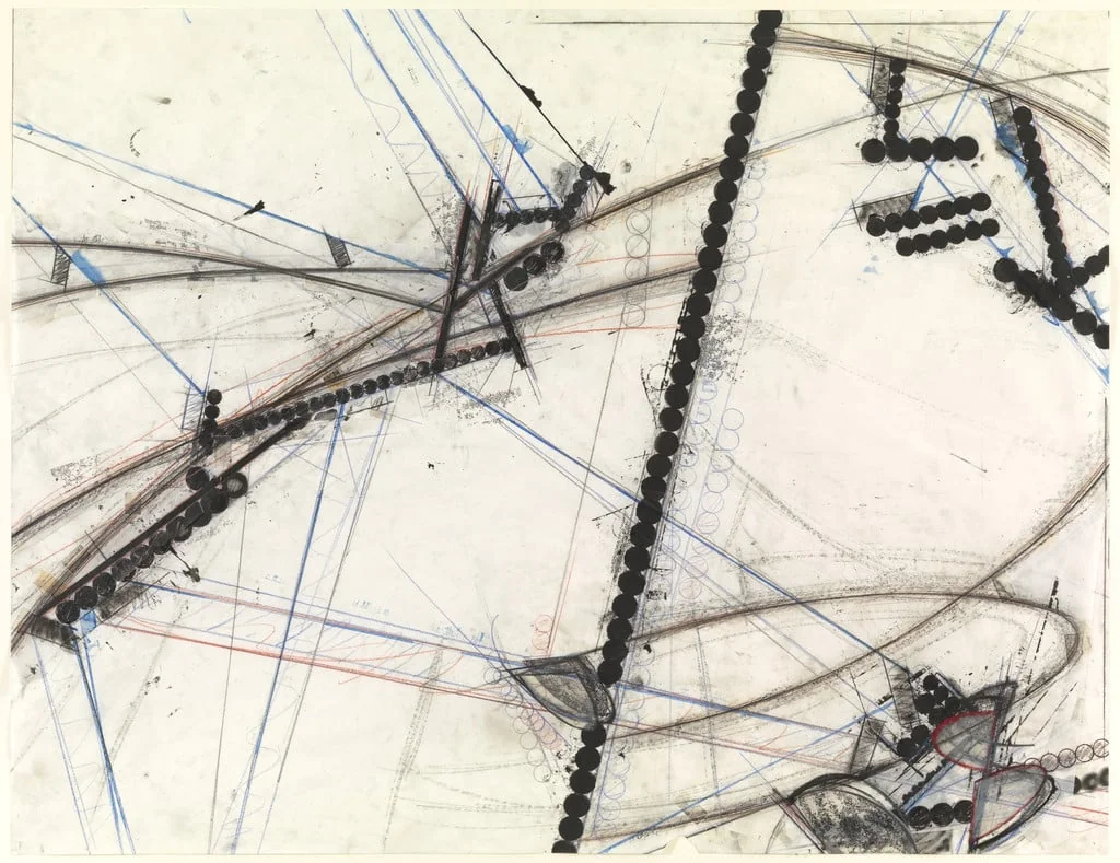 Untitled, detail