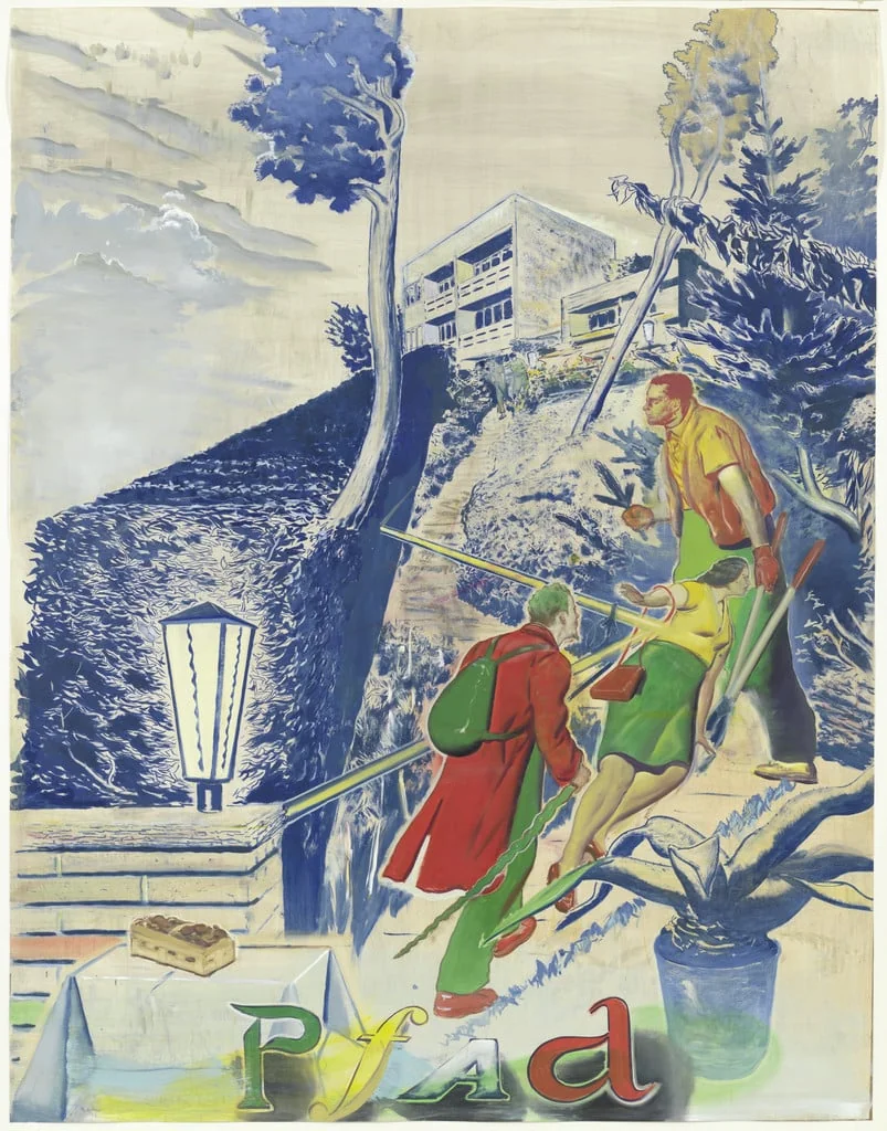 Untitled, detail