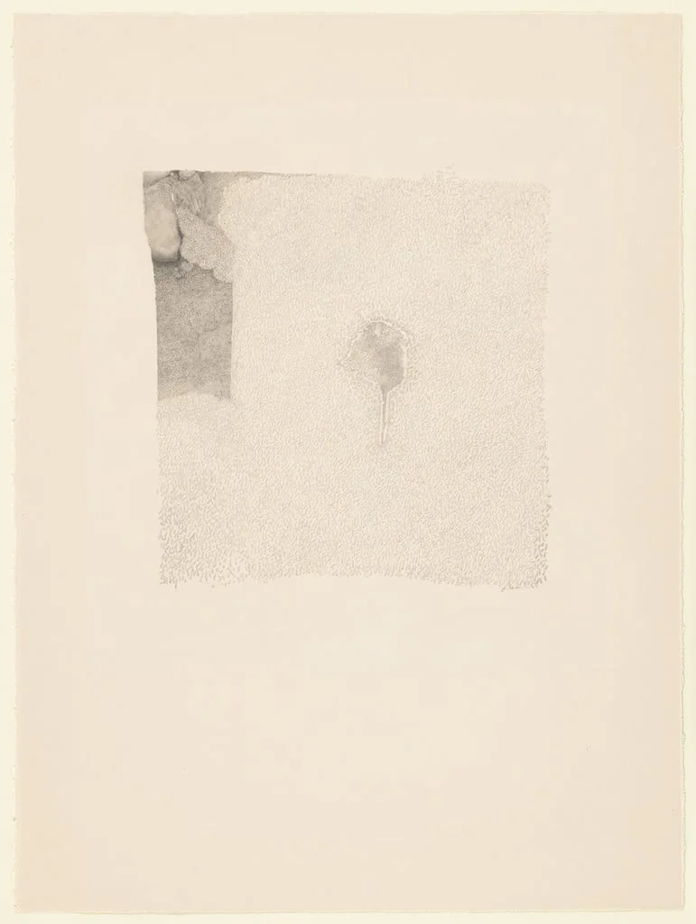 Untitled, detail