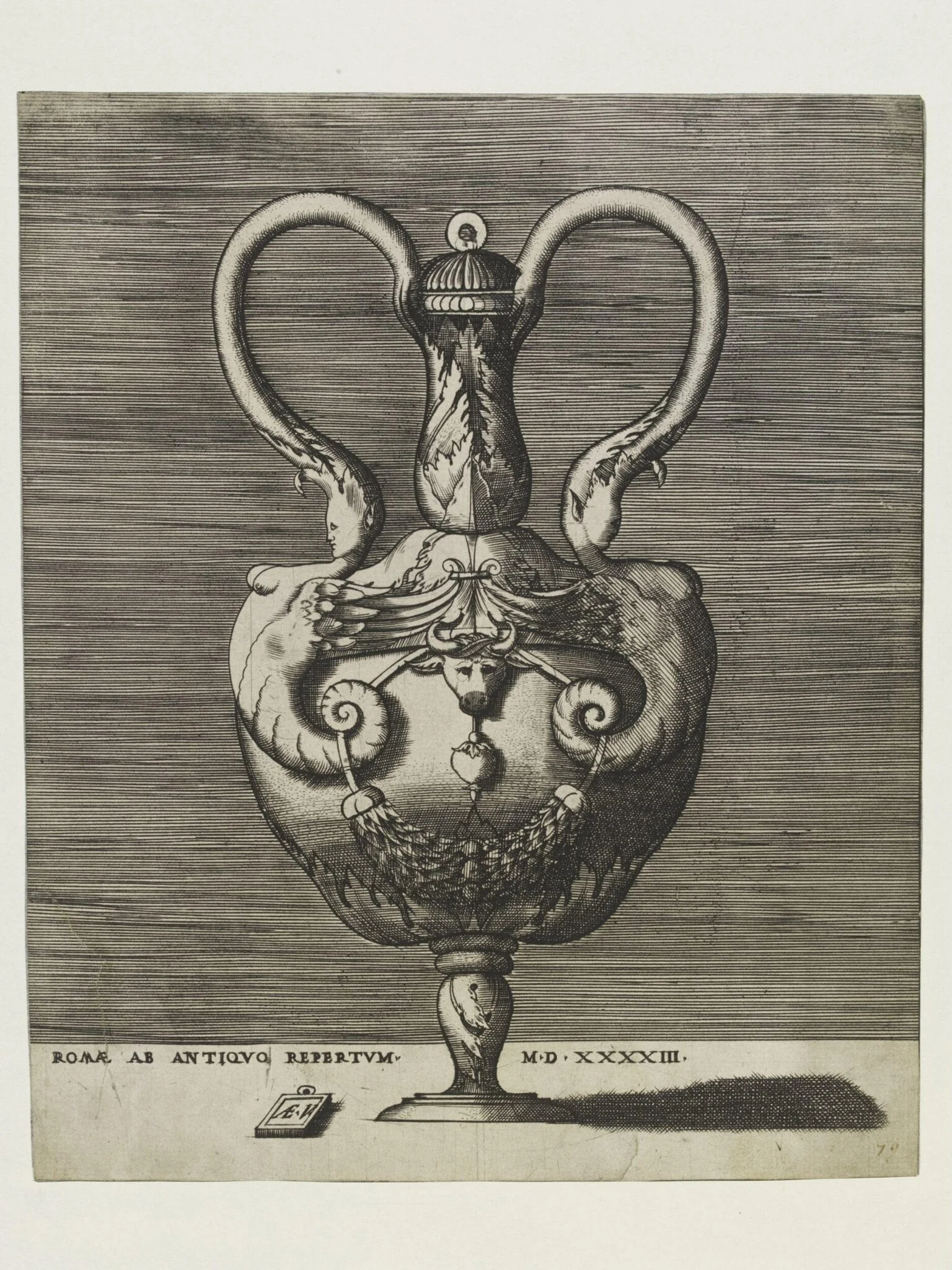 Untitled, detail