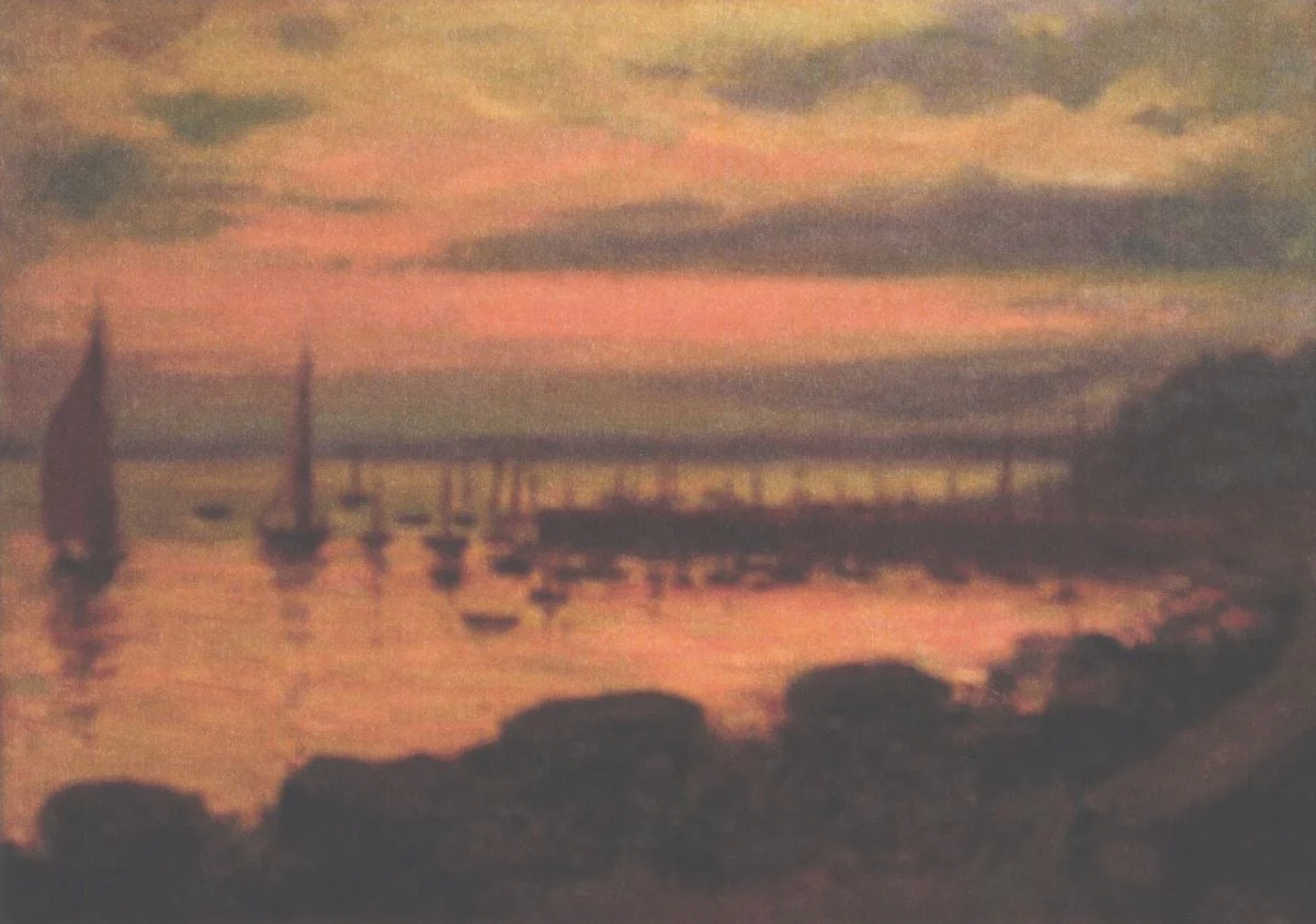 Port, detail