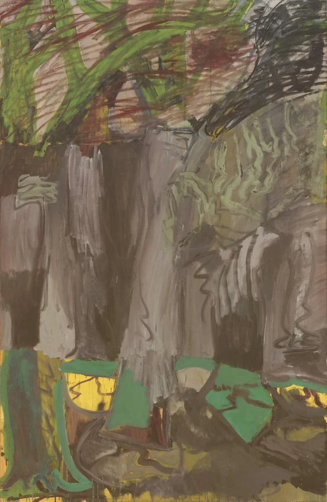 Untitled, detail