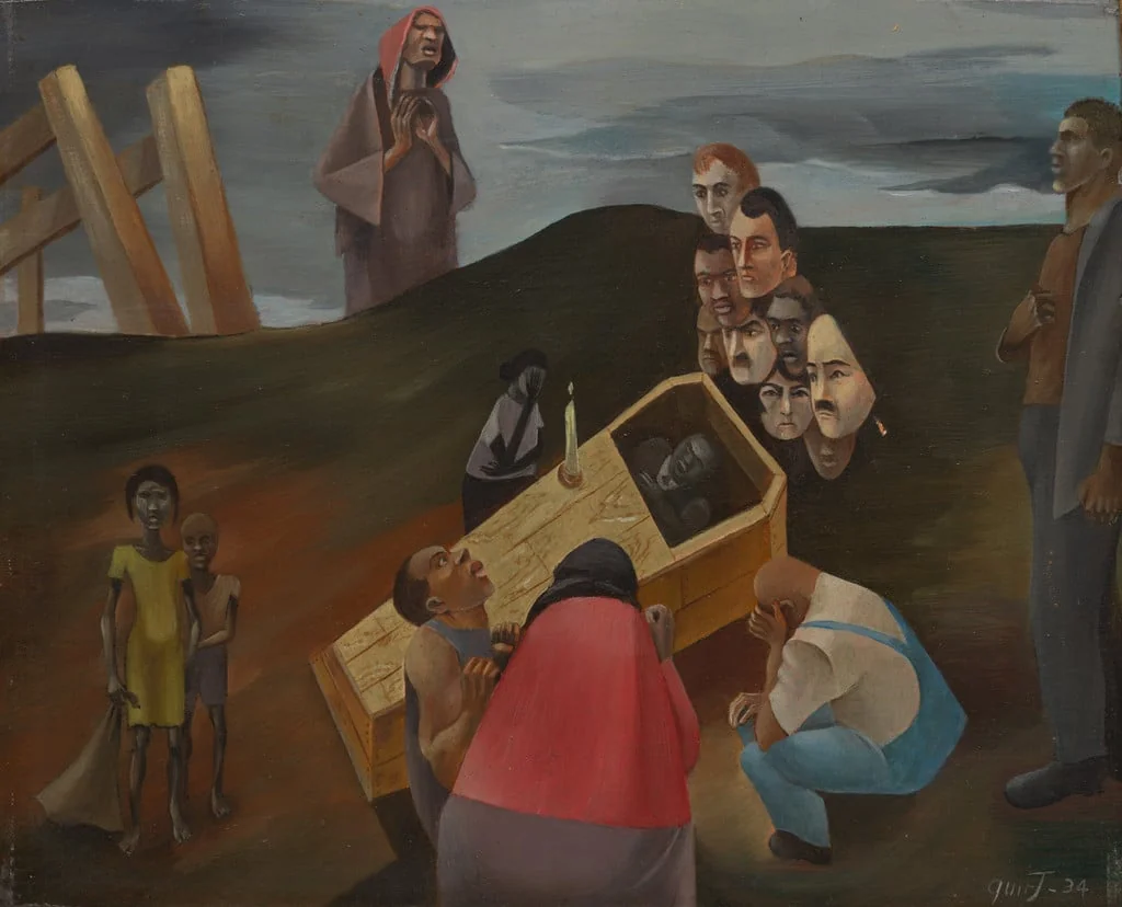 Untitled, detail
