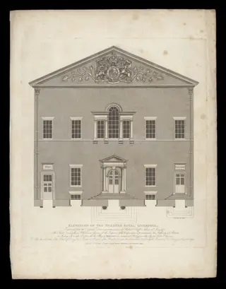 H Beard Print Collection, by Taylor, 4