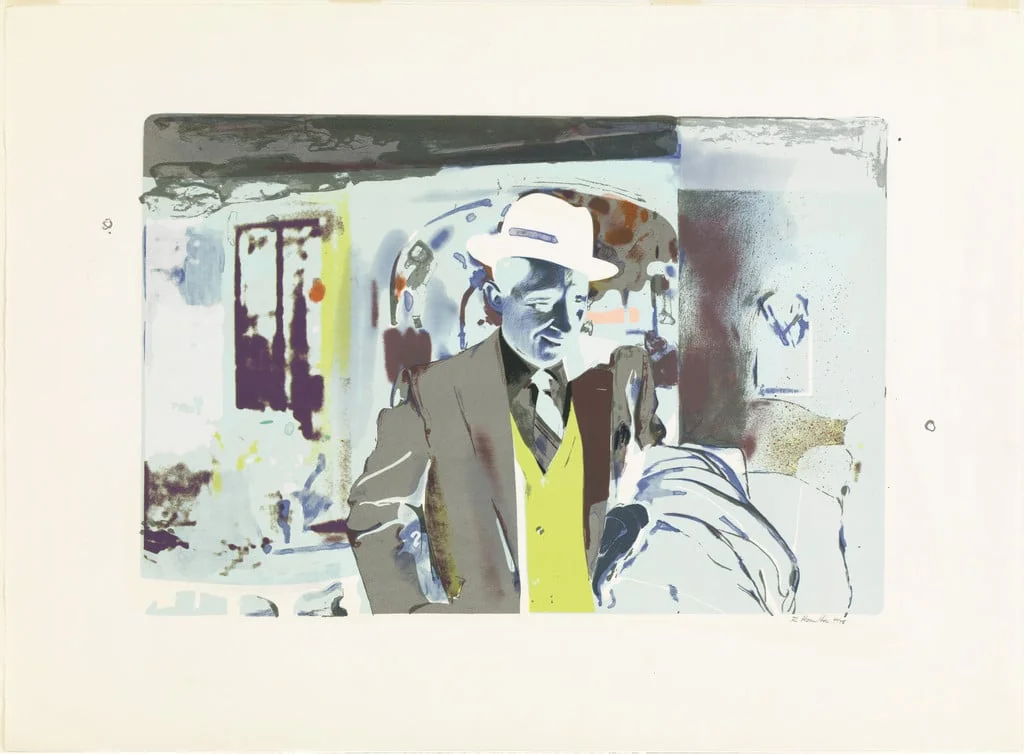 Untitled, detail