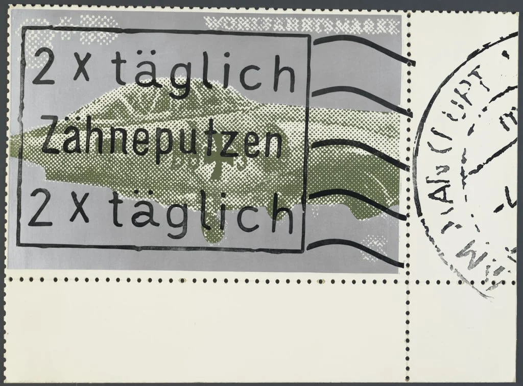 Untitled, detail