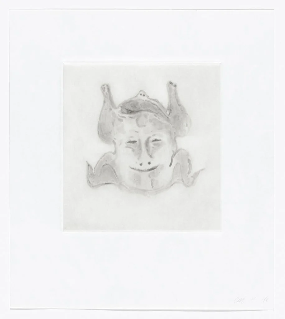 Untitled, detail