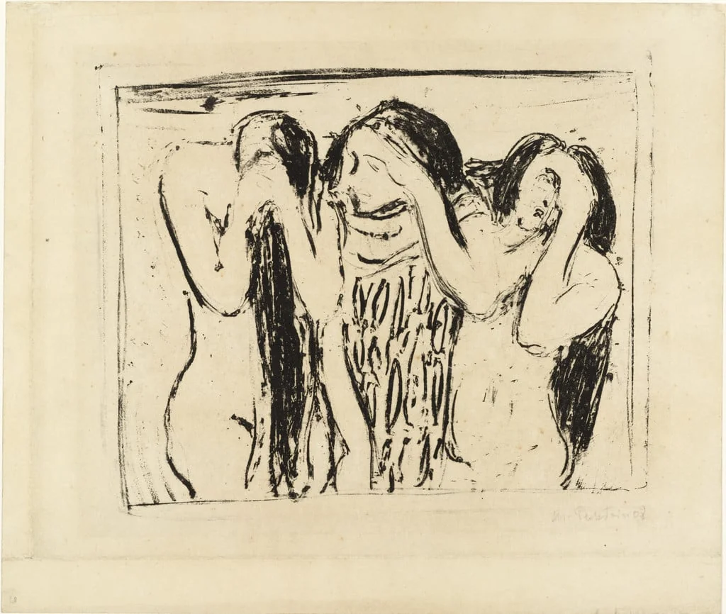 Untitled, detail