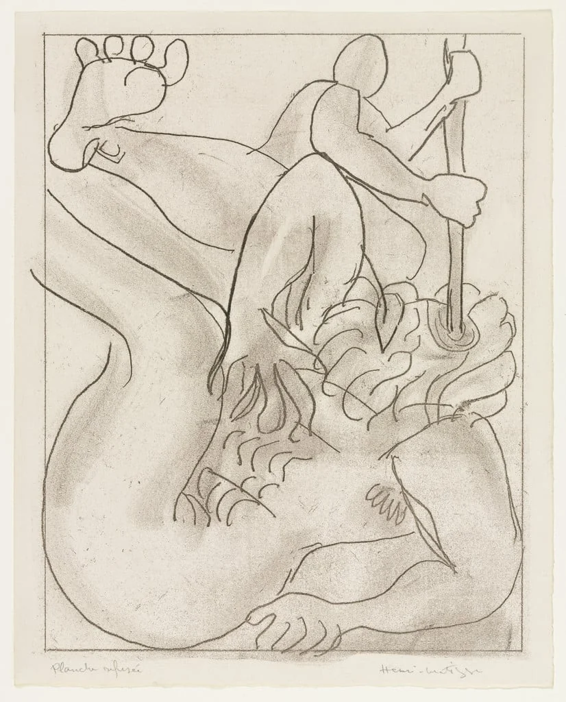 Untitled, detail