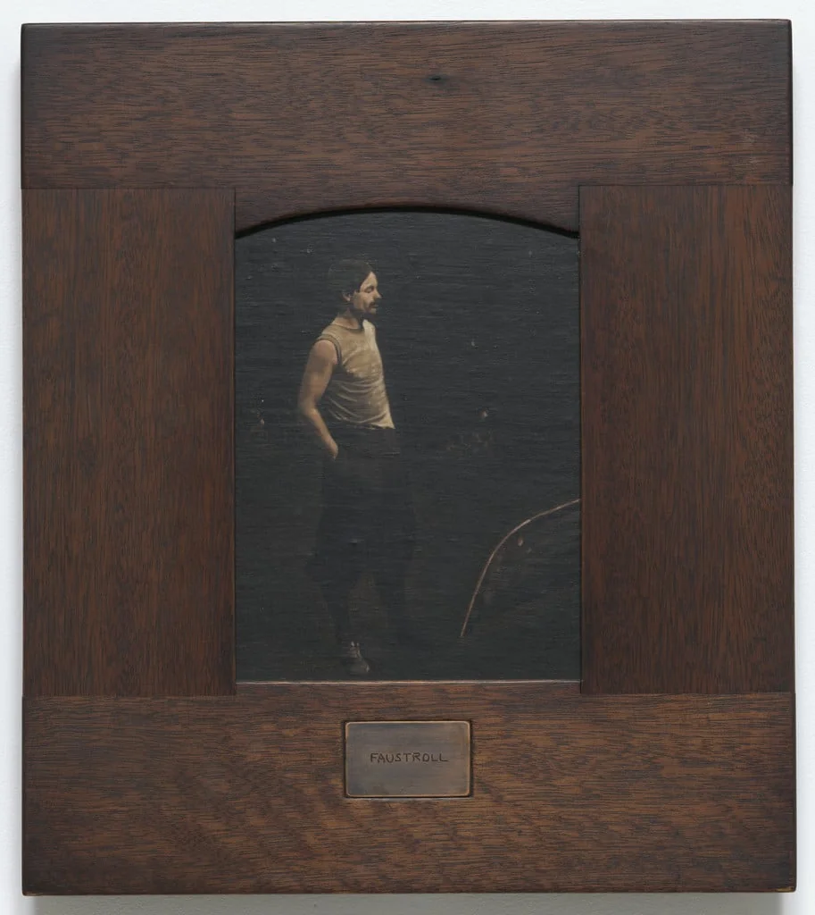 Untitled, detail