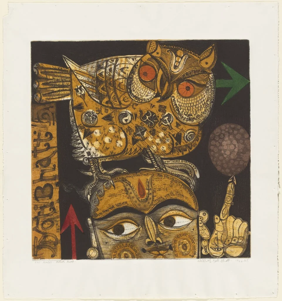 Untitled, detail