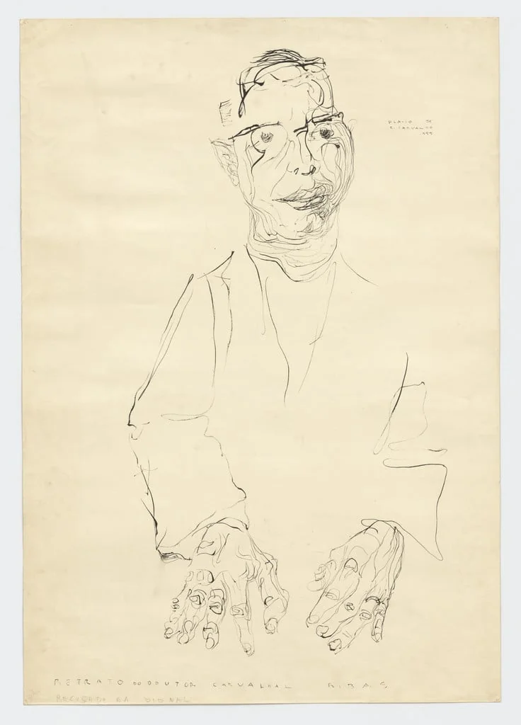 Untitled, detail