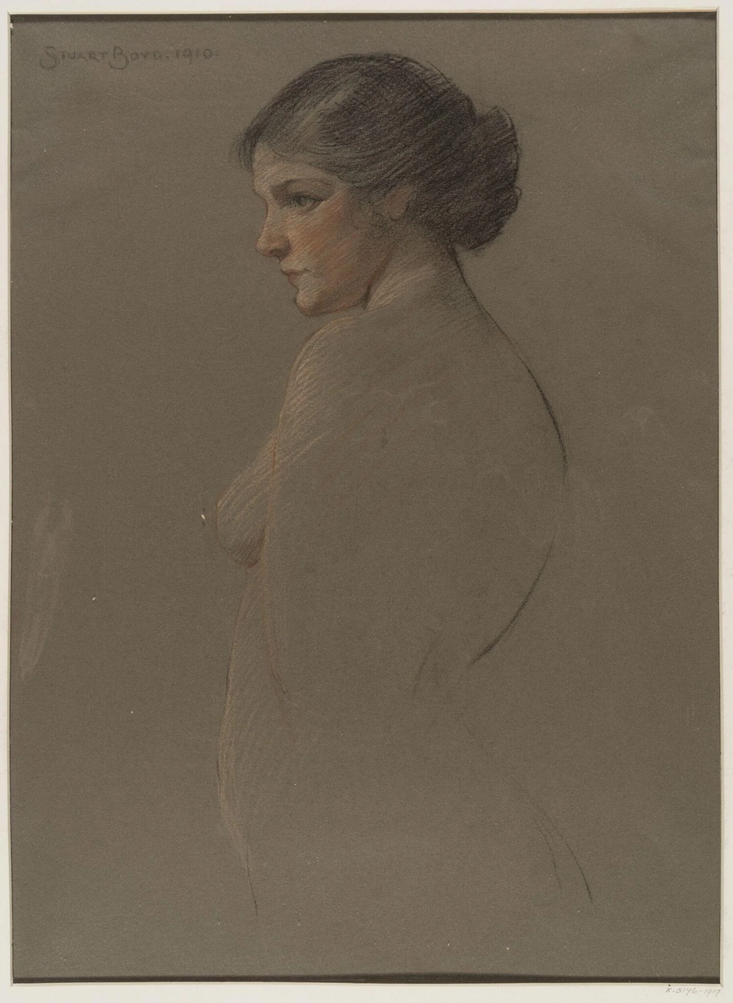 Untitled, detail