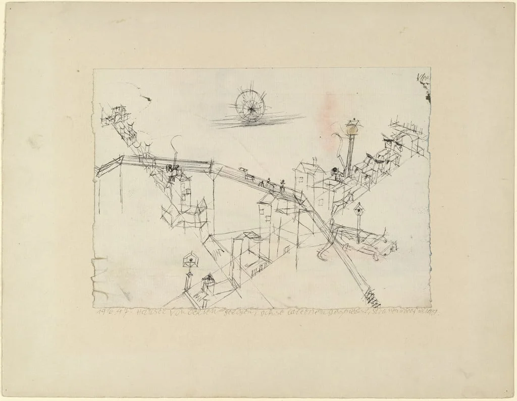 Untitled, detail