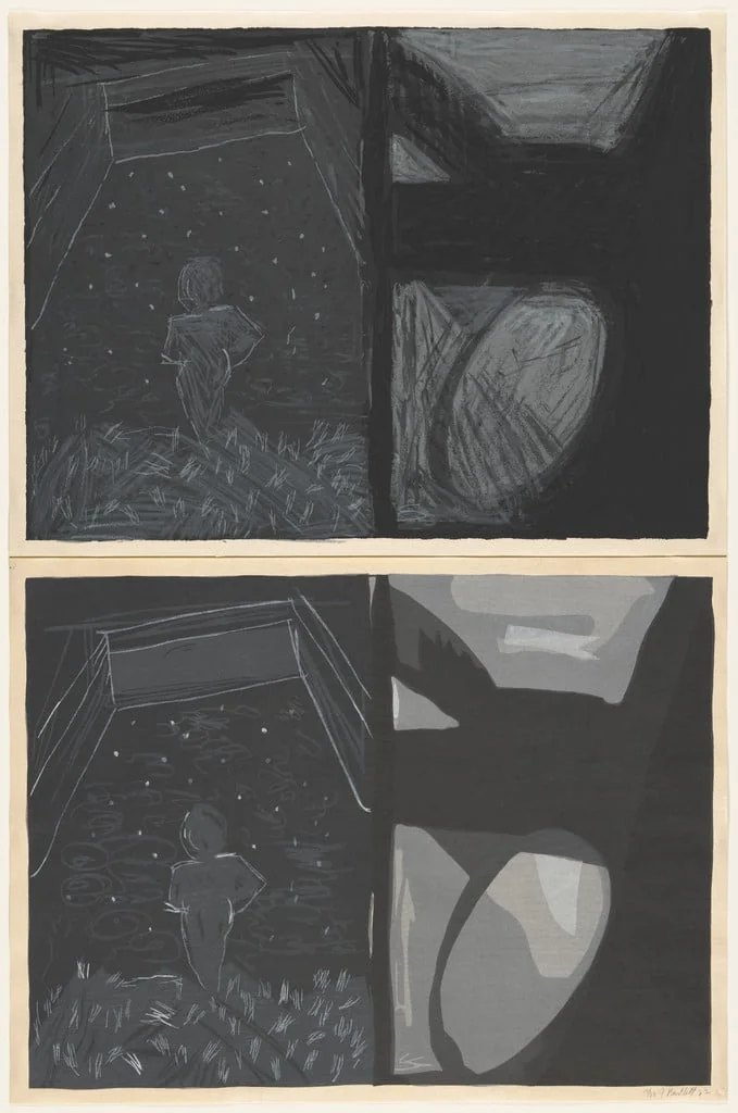 Untitled, detail